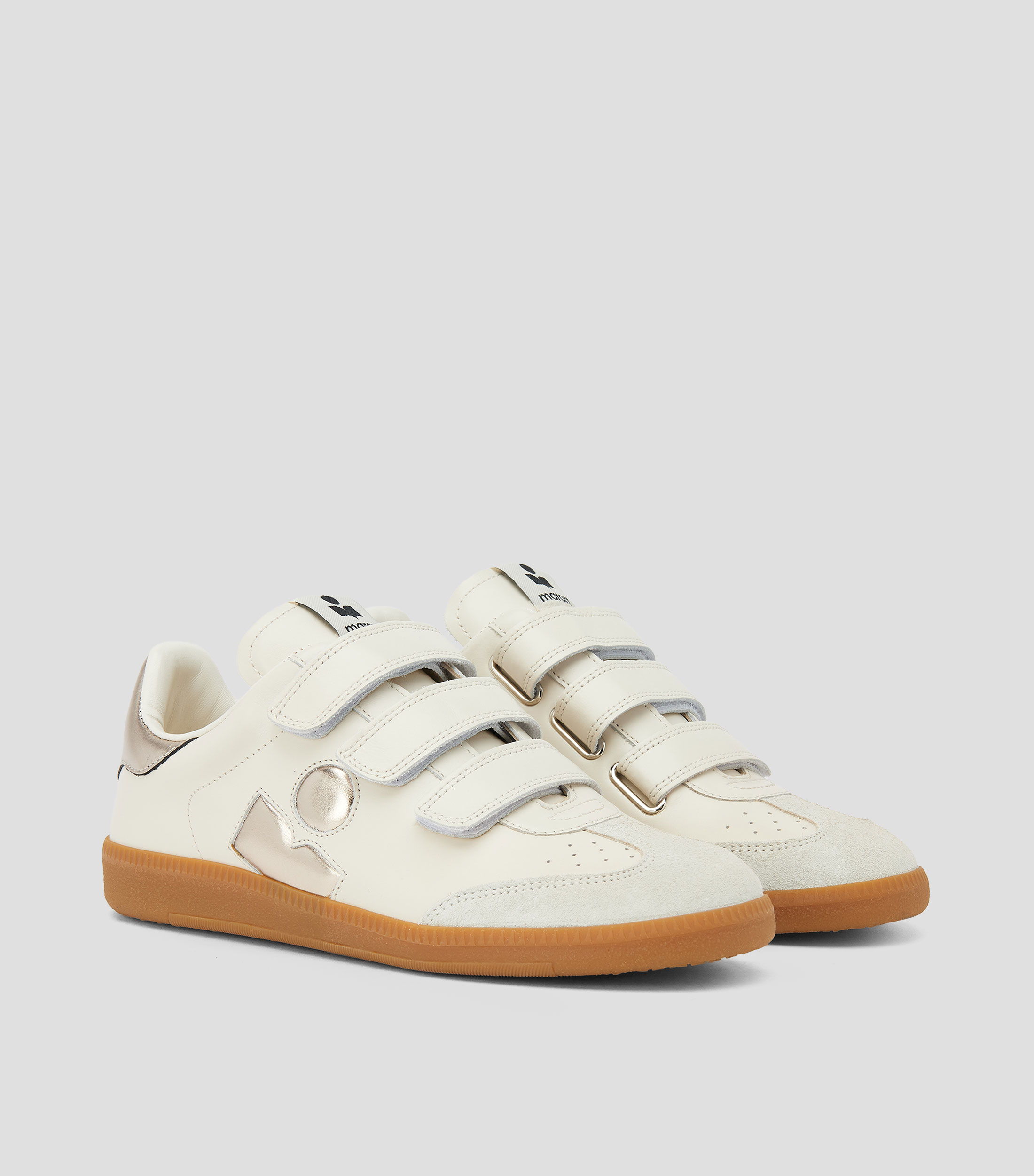 Tenis Beth Mujer